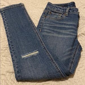 Lucky Brand Girls jeans size 10/ new with no tag